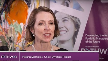 Diversity Project Pathway Programme, Launch Event 19th January 2023