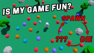 My Indie Game Has A Big Problem, Can I Fix It…