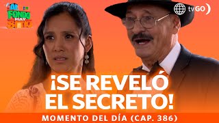 Thumbnail for Al Fondo Hay Sitio 11: Los Gonzáles conocieron a la “tortolita" (Capítulo n° 386)