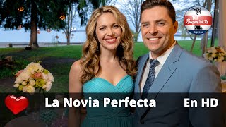 La Novia Perfecta / Peliculas Completas en Español / Romance / Navidad / Drama