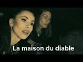 La maison du diable (Feat Gaëlle Garcia Diaz)