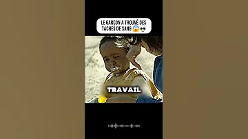 Il A Trouvé Des Taches Film Netflixfr Movie Actrice Histoire Action Cinema Adaptation 