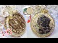 Christmas Ornaments DIY / Best out of waste Christmas Decoration Ideas 🎄❤