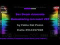 1093 La casa in riva al mare Karaoke VST(Jazz Version) BASE abbassata - 4 (Clicca sotto, su...altro)