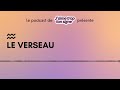 Le verseau