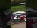 Oliver Solberg Soars: GR YARIS Rally1 Victory at WRC Estonia!