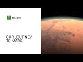 Meter groups journey to mars