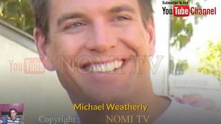 Michael Weatherly