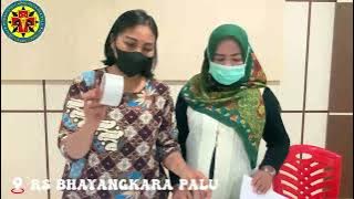 Cara Penggunaan Alat Rape Kit Pada Korban Pemerkosaan