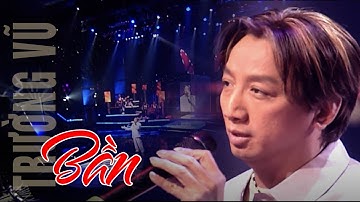 Thumbnail of 🌹VAN SON  -  BẦN  - Trường Vũ Vua Nhạc Nghèo @VanSon