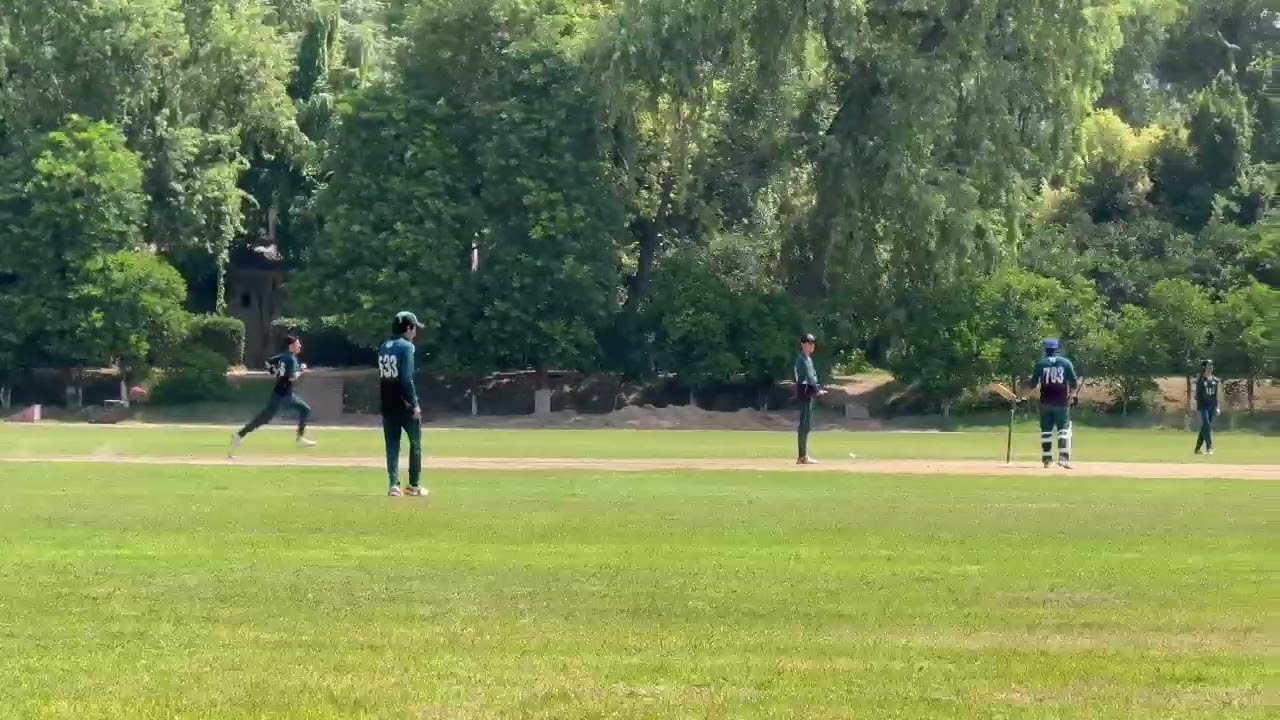 Check bowling action + Speed+Power 💪🤫☠️🏏