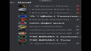 Tek Bomba Tagi Fakashi̇ Eki̇bi̇ni̇ Domaltip Di̇ki̇yor ?