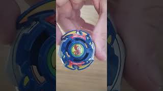 SHORTS Unboxing Dranzer Spiral 3 80 T