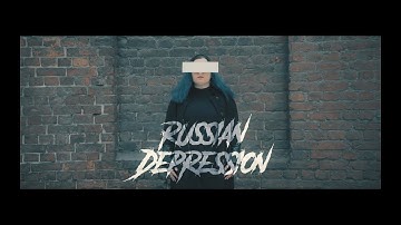 Dva D — Russian Depression (Music Video)