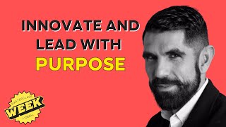 How to lead with purpose? – L’Oréal Masterclass Week