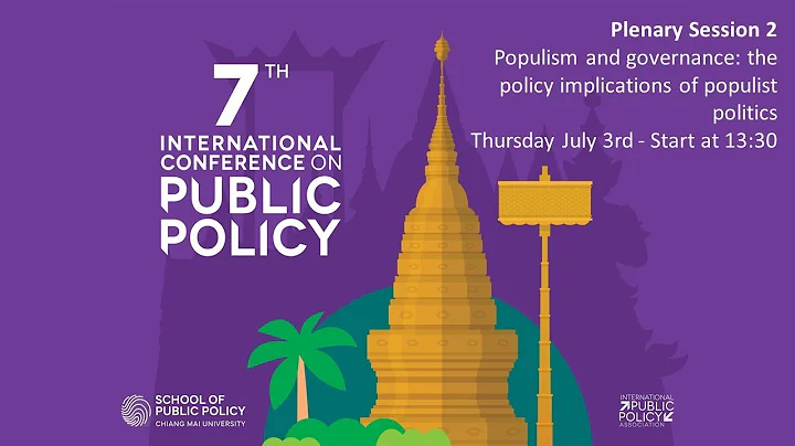 Roundtable   Populism and governance  the policy implications of populist politics
