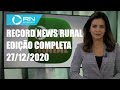 Record News Rural - 27/12/2020