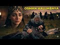 THE OTTOMAN LEO USIKU OSMAN ANAANGUKA VITANI HALI YAKE MBAYA 