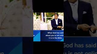 YOU CAN CALL FORTH MONEY- PASTOR CHRIS Profile
