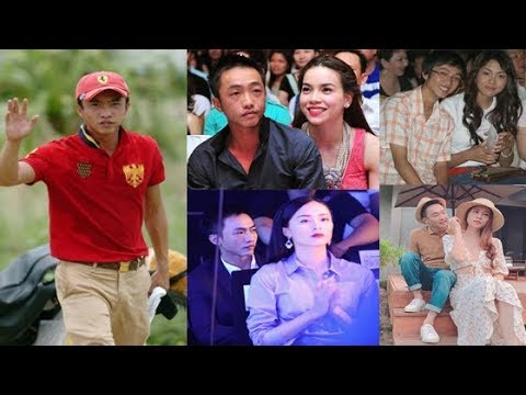 Video Tiểu Sử Cường Đô La - Những Mỹ Nhân Và Cái Kết Hạnh... - youtube