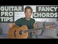 Guitar Pro Tip: Fancy Chords