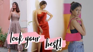 HOW TO LOOK MORE PUT TOGETHER | Look your Best! | Sejal Kumar