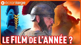 L'ODYSSÉE : le film le plus fou de Christopher Nolan ?