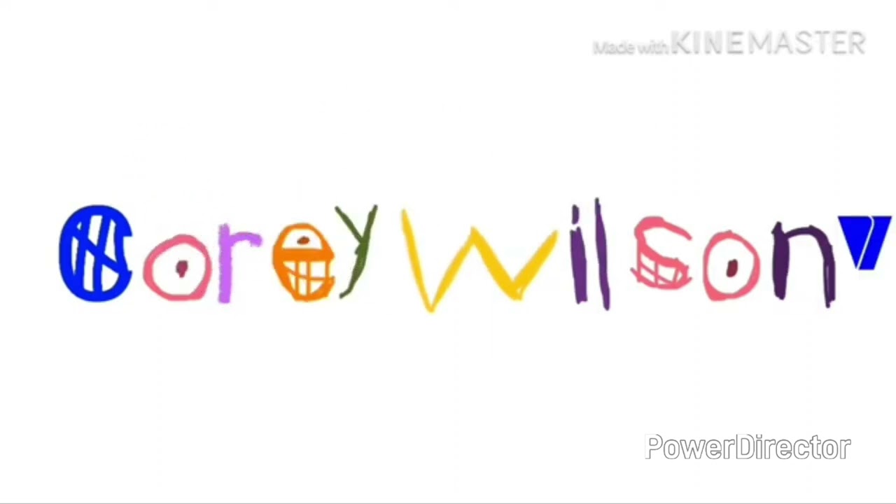 COREY WILSON LOGO BLOOPERS TAKES ELEVEN AND TWELVE VIACOM MAKES A TAKEOVER AND RIDING OF TRIANGLE HA