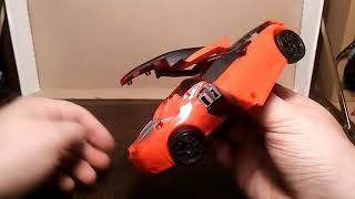 Vid 294 KO Shapeshifter Bot AOE Bumblebee Part 2