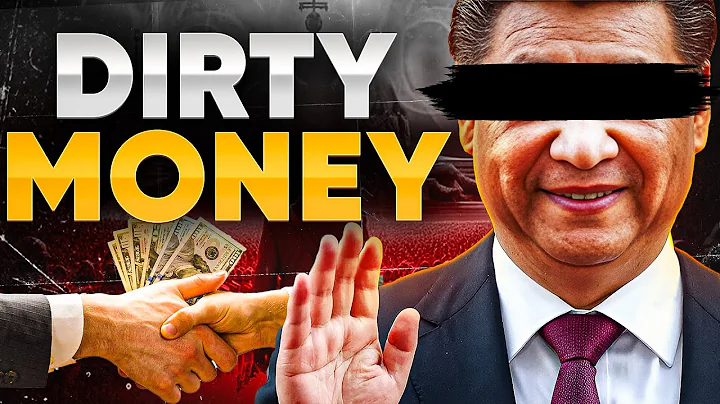 Inside the Shadowy World of International Bribery