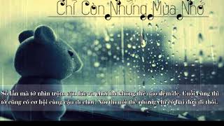 Chỉ Còn Những Mùa Nhớ 1 Giờ - Bảo Trâm...