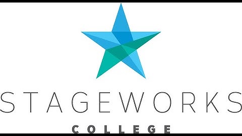 Stageworks College