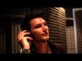 Luca Napolitano - Fino a tre ( Turn around ) duet with Tinkabelle - backstage videoclip