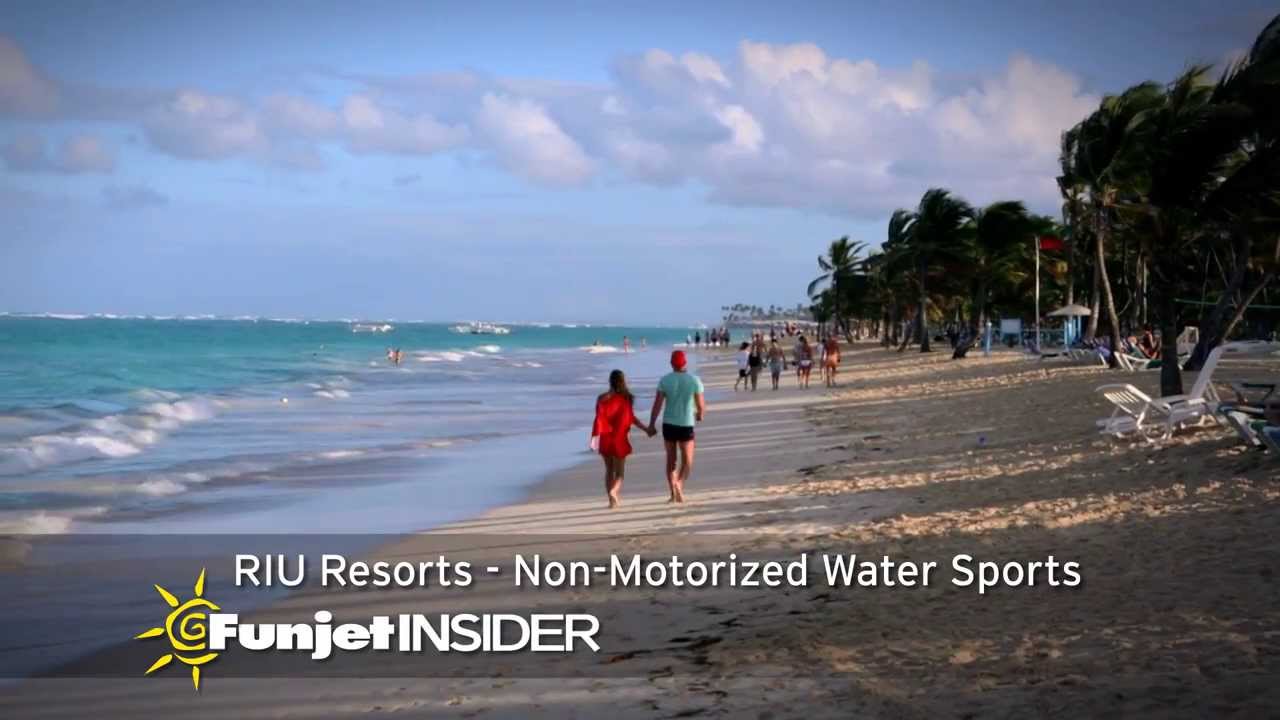 "NonMotorized Water Sports" Explained YouTube