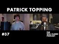 Capture de la vidéo #37 Patrick Topping