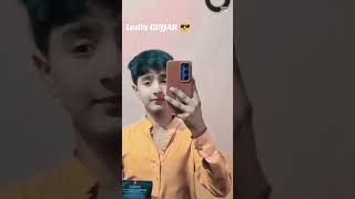 #Abdullah GUJJAR