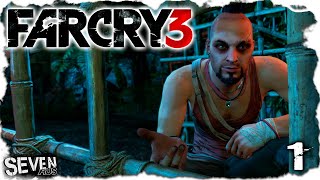 :       FAR CRY 3 #1