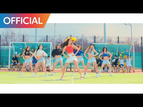 박기량 (Park Ki Ryang) - Hustle (Feat. Mechilling) MV