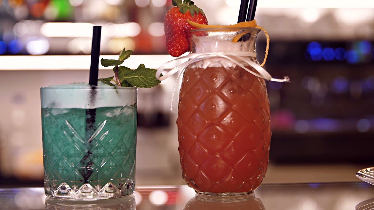 Video Promo Bar, Pasticceria, Caffetteria, locale per Aperitivi | Manuel Pari Videomaker