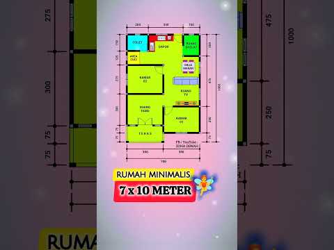 Sederhana tapi Istimewa