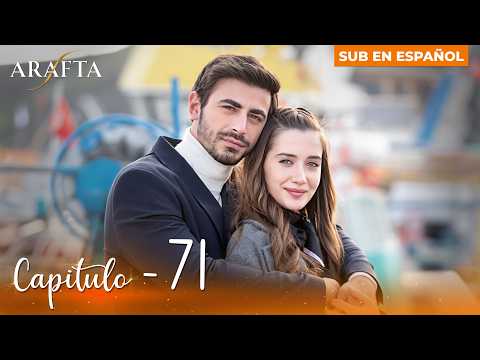 ARAFTA | Full Episode 71 | Complete Turkish Drama #ep71
