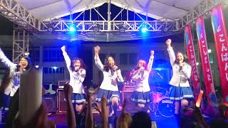 Cinta di Karnaval Pertama _ TWENTY NINE TEENS (Team 2) | Konbanwa Festival #3 Bandung [10-12-2017]