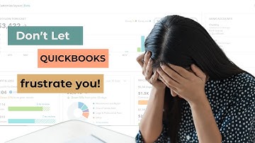 Are You Making These Bookkeeping Mistakes?