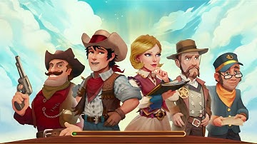 Golden Rails 5 Valuable Package Collectors Edition - Gameplay PC