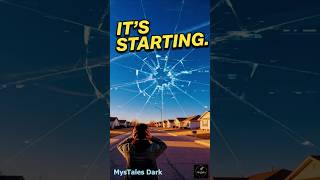 Stop Scrolling: Did You Hear the Sky Quake? 🌍 #mysteries  #unexplained