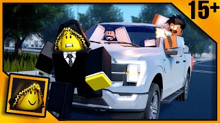 Worlds Best Driver - (Roblox Animation) ft.@KindaGoodMeal