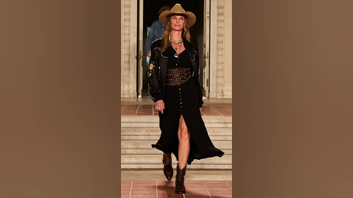 Old Money Styles Women [Ralph Lauren]  #oldmoneylifestyle #oldmoney