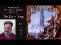 Classical Composer Reacts to The Seven Angels (Avantasia) | The Daily Doug (Episode 193)