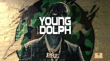 Young Dolph - What You See Is What You Get ft. Key Glock (Music Video) (Remix) NEW 2024