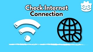 check internet in godot. Internet connection in godot. Godot httprequest tutorial. Godot tutorial.